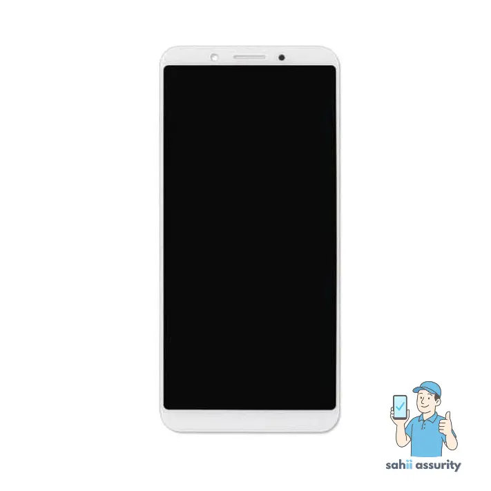 LCD with Touch Screen for Oppo A83 thumbnail